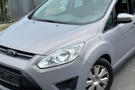 Ford C-Max 207.000 km 3.499 € Frankfurt am Main 65933