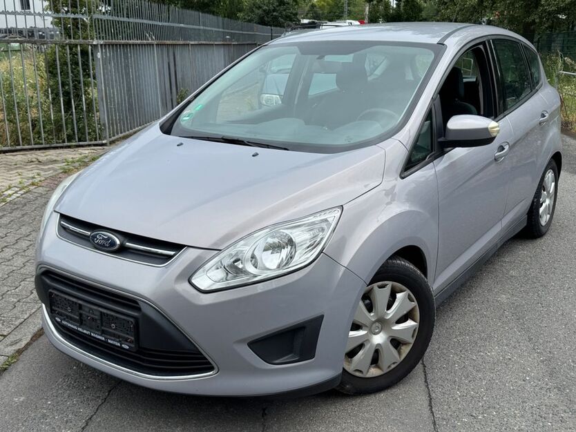 Ford C-Max 207.000 km 3.499 € Frankfurt am Main 65933