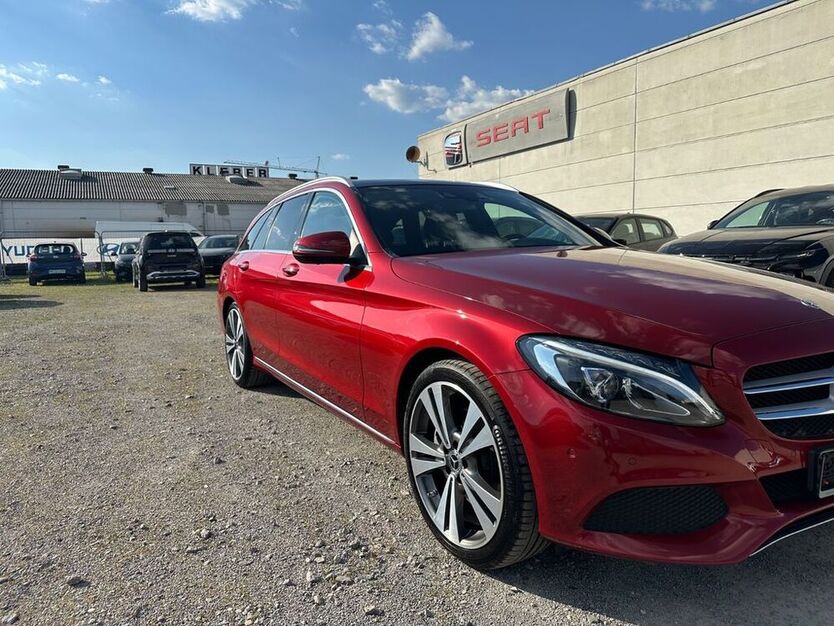 C 300