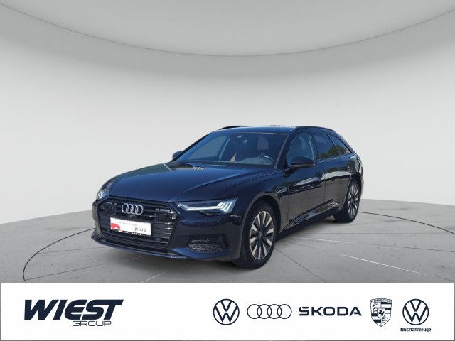 Audi A6 116.850 km 33.333 &euro; Darmstadt 64295