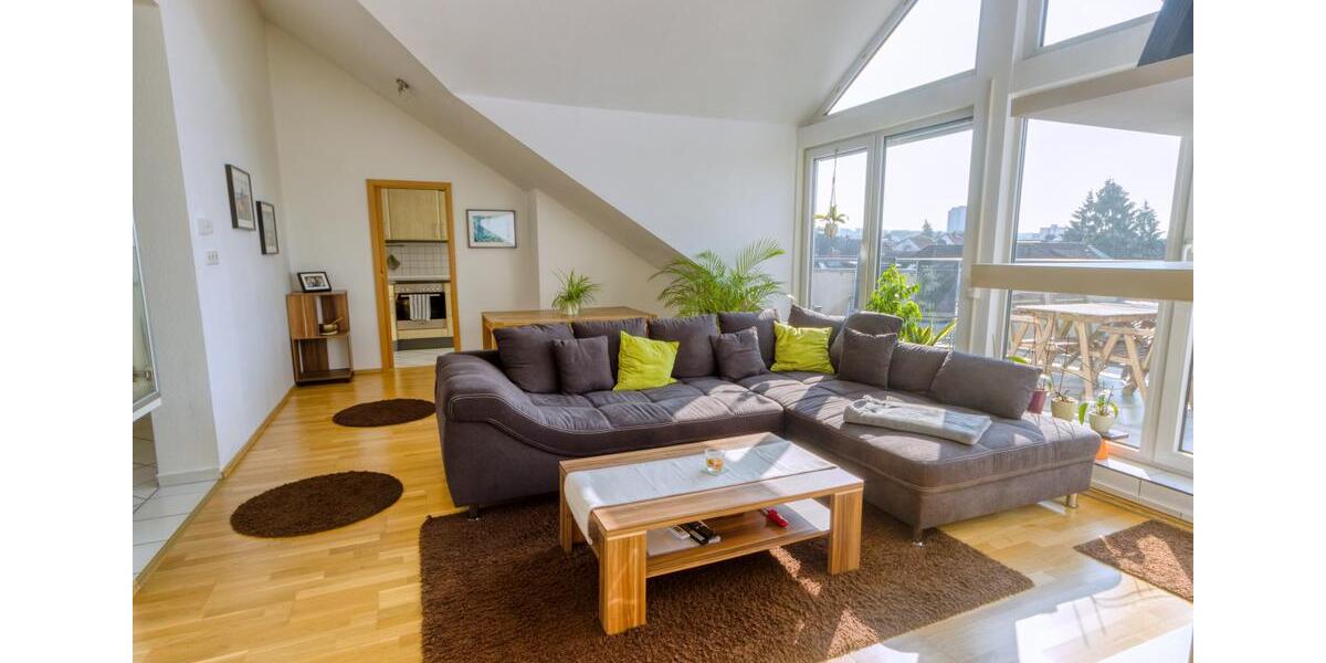 Einfamilienhaus Langen (Hessen) - 3 Zimmer, 105 m&sup2;, 1.300&euro; | Angebot:26057208