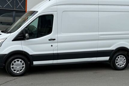 Ford Transit 126.000 km 15.499 &euro; Frankfurt am Main 60314