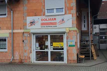 Halle in Rodgau 748.000 € 286.43 m²