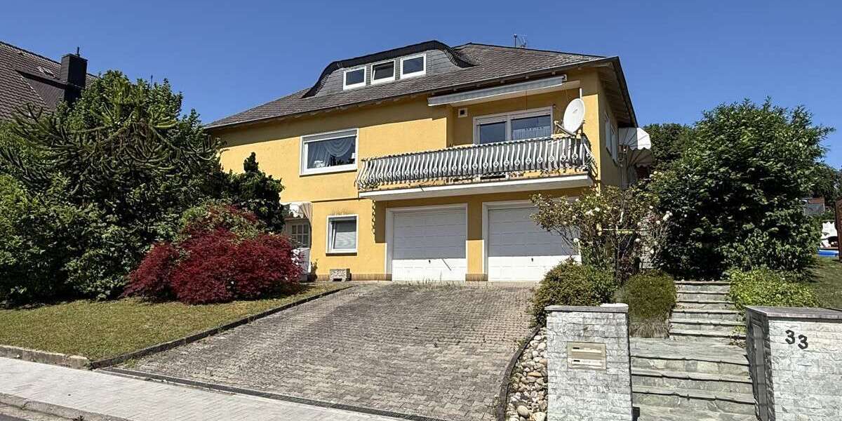 Haus zum Kaufen in Nidderau-Eichen 525.000 € 269 m² 7 zimmer