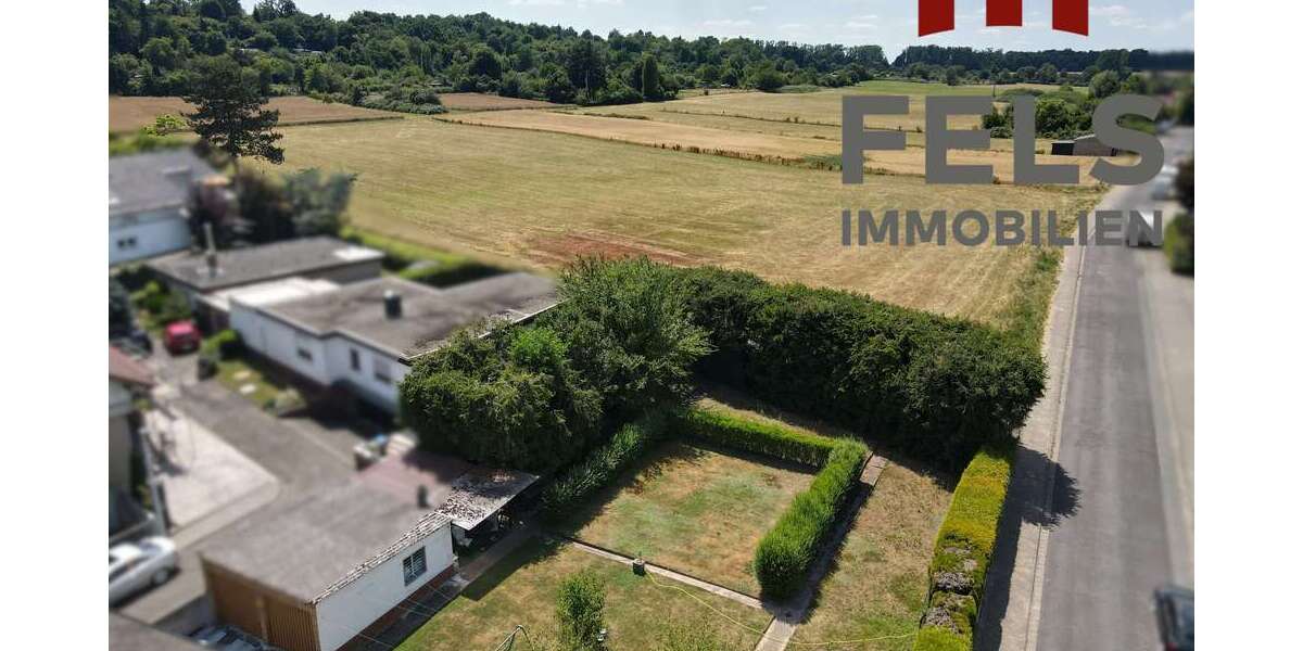 Grundstück Dietzenbach - 435.000&euro; | Angebot:21496859