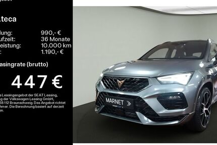 Cupra Ateca 12.000 km 43.500 € Hofheim-Diedenbergen 65719
