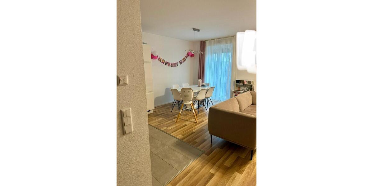Erdgeschoßwohnung Darmstadt Bessungen - 3 Zimmer, 82 m&sup2;, 449.000&euro; | Angebot:26506984