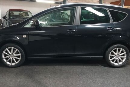 Seat Altea 124.000 km 6.490 &euro; Rüsselsheim 65428