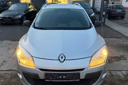 Renault Megane 112.000 km 3.790 &euro; Hanau 63450