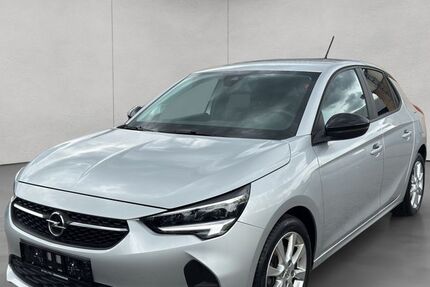 Opel Corsa 26.005 km 14.950 &euro; Frankfurt 60386