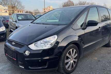 Ford S-Max 290.000 km 990 &euro; Heusenstamm 63150