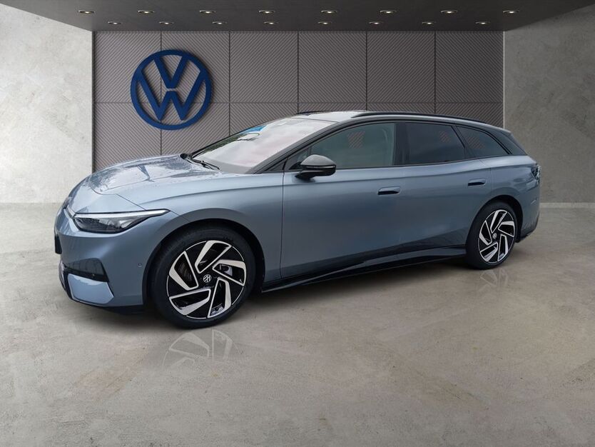 VW ID.7 7.009 km 51.980 € Hanau 63452