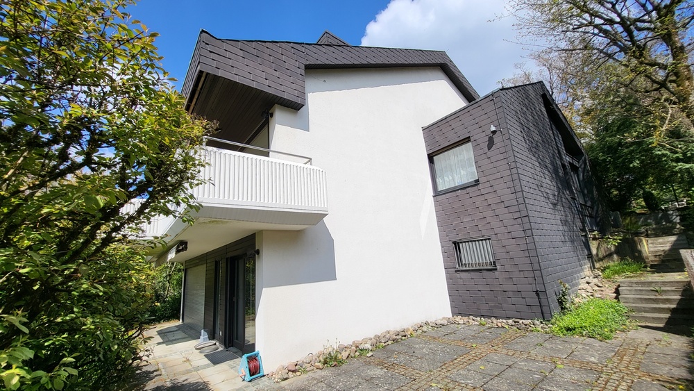 Unternehmer-Villa in AAA-Lage von Kronberg - Villa Kronberg-Schönberg Schönberg | Angebot:25892656