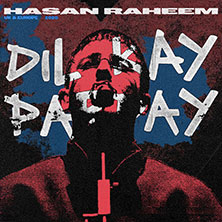 Hasan Raheem 24.05.2026 ZOOM