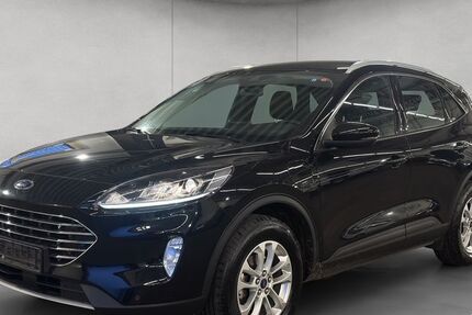 Ford Kuga 54.563 km 21.550 &euro; Frankfurt 60386