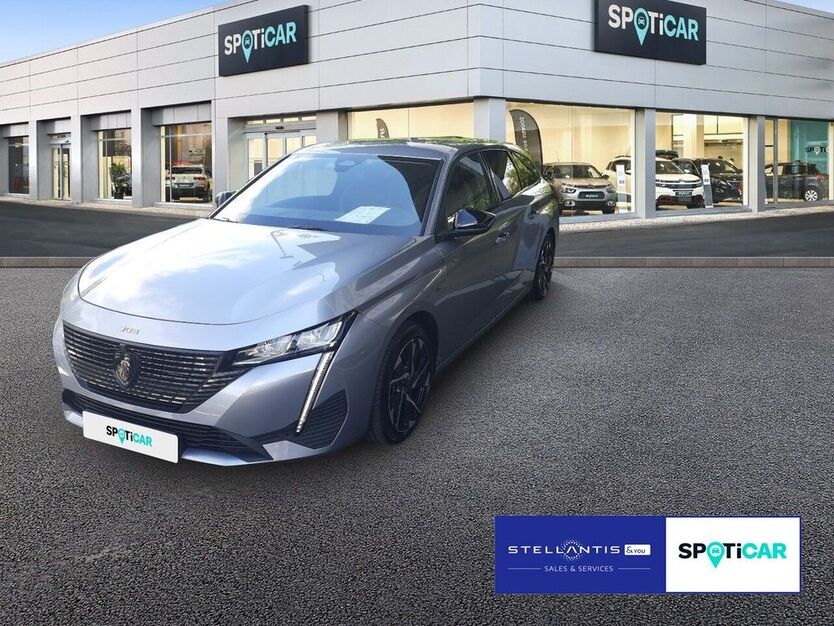 Peugeot 308 90.300 km 22.980 € Neu-Isenburg 63263