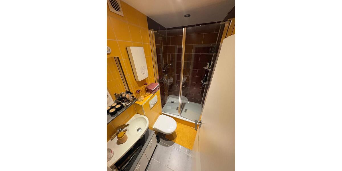 Etagenwohnung Langen (Hessen) - 5 Zimmer, 114 m&sup2;, 450.000&euro; | Angebot:25638856