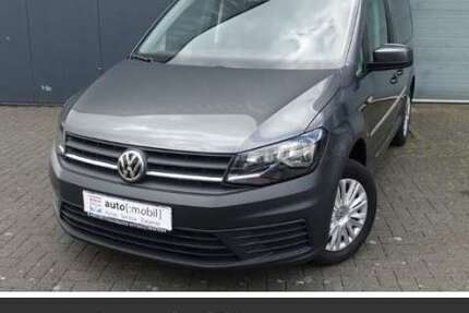 VW Caddy 131.600 km 9.980 &euro; Hainburg 63512
