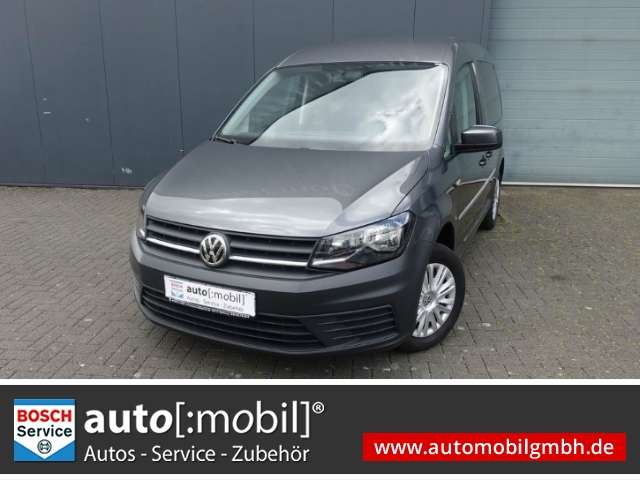 VW Caddy 131.600 km 9.980 &euro; Hainburg 63512