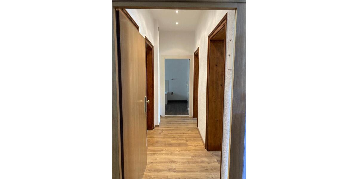 Erdgeschoßwohnung Aschaffenburg Damm - 2 Zimmer, 57 m&sup2;, 695&euro; | Angebot:25636540