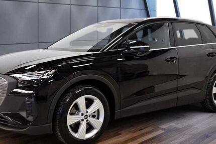 Audi Q4 e-tron 14.029 km 37.860 € Maintal 63477