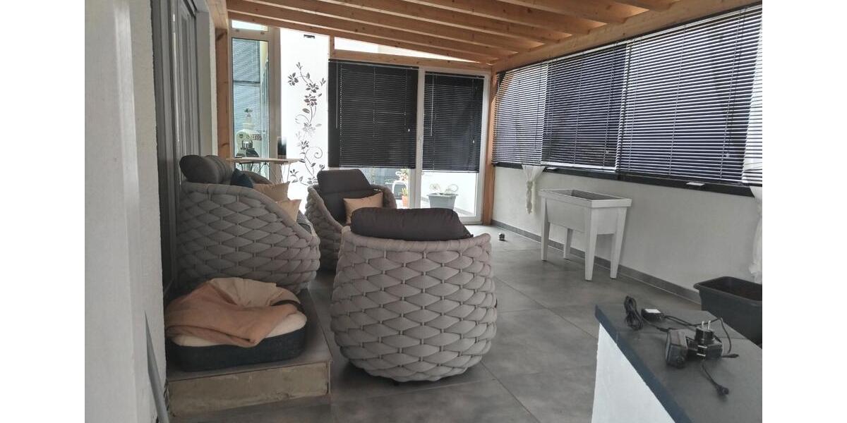 Einfamilienhaus Münster (Hessen) - 7 Zimmer, 260 m&sup2;, 480.000&euro; | Angebot:26312502