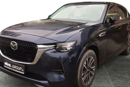 Mazda CX-60 9.500 km 46.990 € Wiesbaden 65191