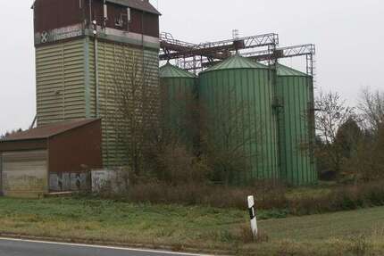 Gewerbeobjekt Hanau-Mittelbuchen Mittelbuchen - 125.000&euro; | Angebot:26151594