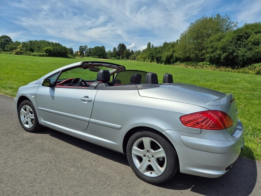 307 CC