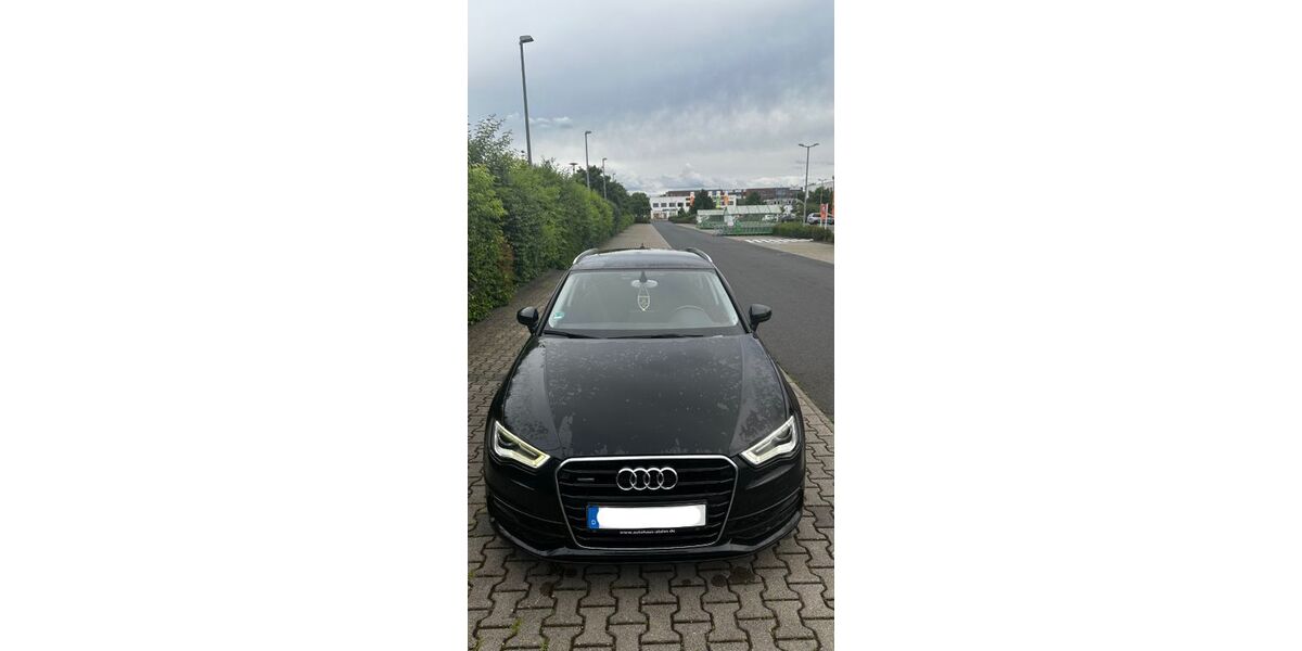 Audi A3 148.000 km 9.500 &euro; Dietzenbach 63128