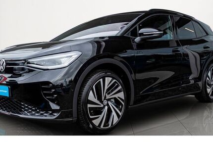 VW ID.4 9.470 km 45.940 € Bad Homburg 61348