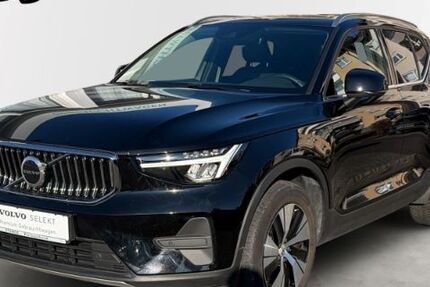 Volvo XC40 75.300 km 28.500 &euro; Kleinostheim 63801