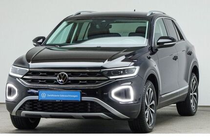 VW T-Roc 42.900 km 22.449 &euro; Mühlheim 63165