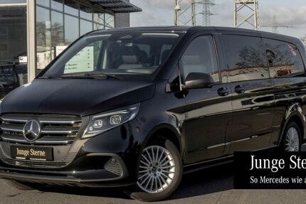 Mercedes-Benz Vito 4.750 km 63.580 &euro; Stockstadt 63811