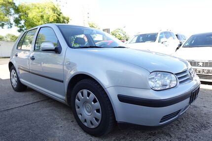 VW Golf 78.000 km 5.490 € Mainaschaff 63814
