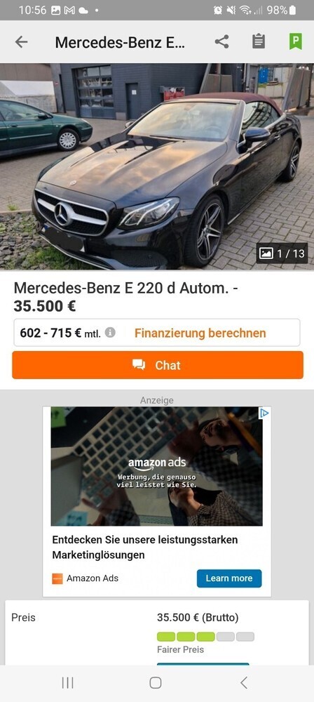 E 220