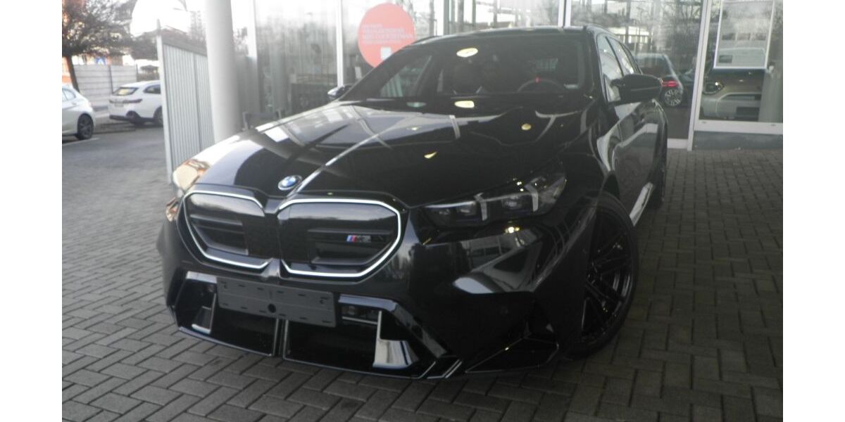 BMW M5 1.101 km 149.099 &euro; Frankfurt am Main 60435