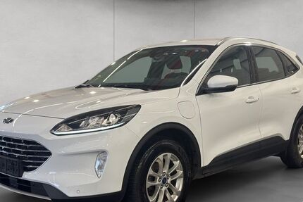 Ford Kuga 33.498 km 22.750 &euro; Frankfurt 60386