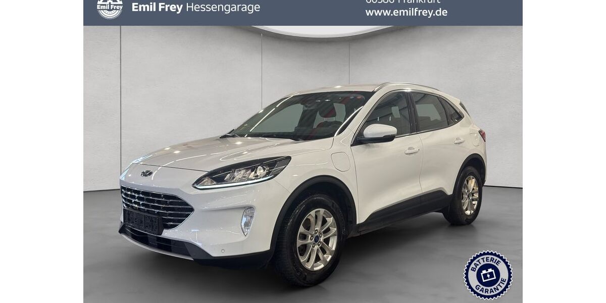Ford Kuga 33.498 km 22.750 &euro; Frankfurt 60386