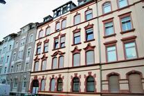 Sonnige 3-Zi-Wohnung mit Balkon im Herzen von Offenbach