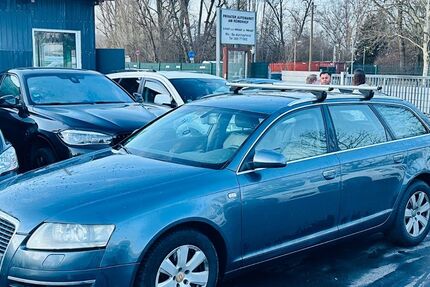 Audi A6 399.020 km 2.999 &euro; Frankfurt am Main 60486