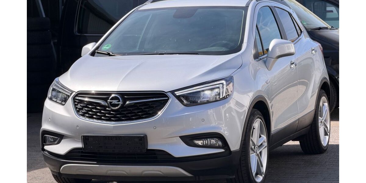 Opel Mokka 43.510 km 14.999 &euro; Offenbach am Main 63075