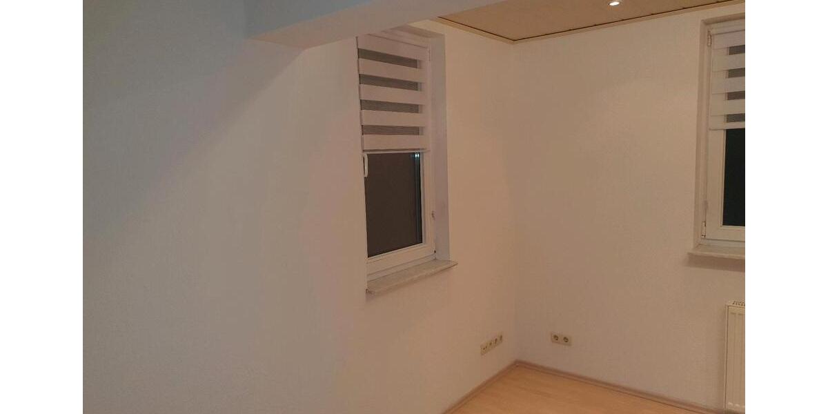 Zwei Zimmer Wohnung in Gründau 2 zimmer