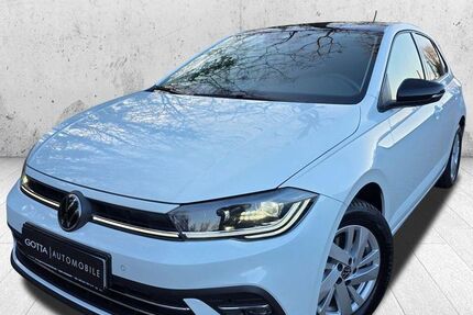 VW Polo 6.950 km 23.890 &euro; Mörfelden-Walldorf 64546