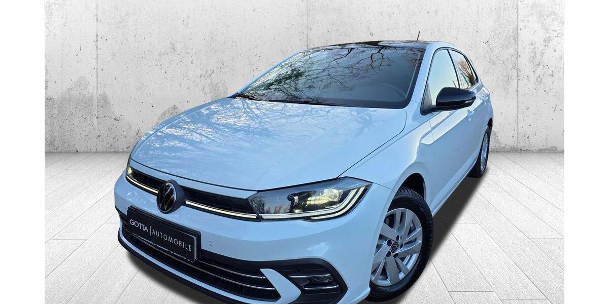 VW Polo 6.950 km 23.890 &euro; Mörfelden-Walldorf 64546