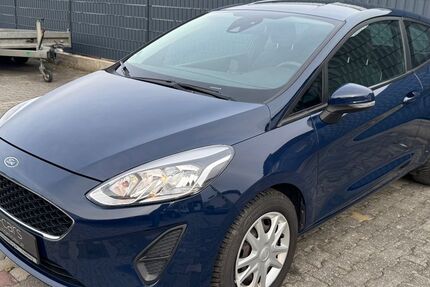 Ford Fiesta 81.700 km 5.999 € Rüsselsheim 65428