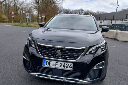 Peugeot 5008 46.000 km 19.500 &euro; Neu-Isenburg 63263