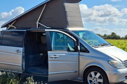 Mercedes-Benz Viano 315.000 km 19.400 &euro; Erzhausen 64390