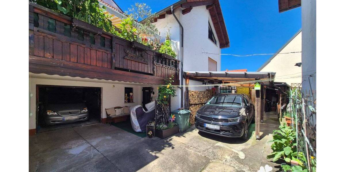 Mehrfamilienhaus, Wohnhaus Alzenau in Unterfranken / Hörstein Alzenau - 8 Zimmer, 211 m&sup2;, 465.000&euro; | Angebot:26929775