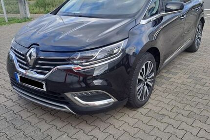 Renault Espace 211.500 km 8.500 € Frankfurt Am Main 60389